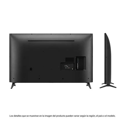 Pantalla LG 50UA7500PSA – 50” 4K UHD Smart TV