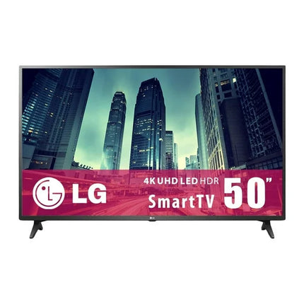 Pantalla LG 50UA7500PSA – 50” 4K UHD Smart TV