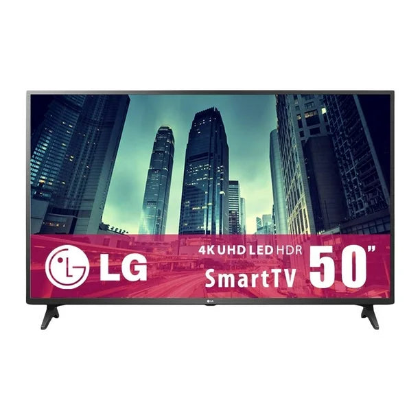 Pantalla LG 50UA7500PSA – 50” 4K UHD Smart TV