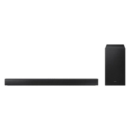 Barra de Sonido Samsung HW-B650D/ZX – 3.1 Canales con Subwoofer Inalámbrico