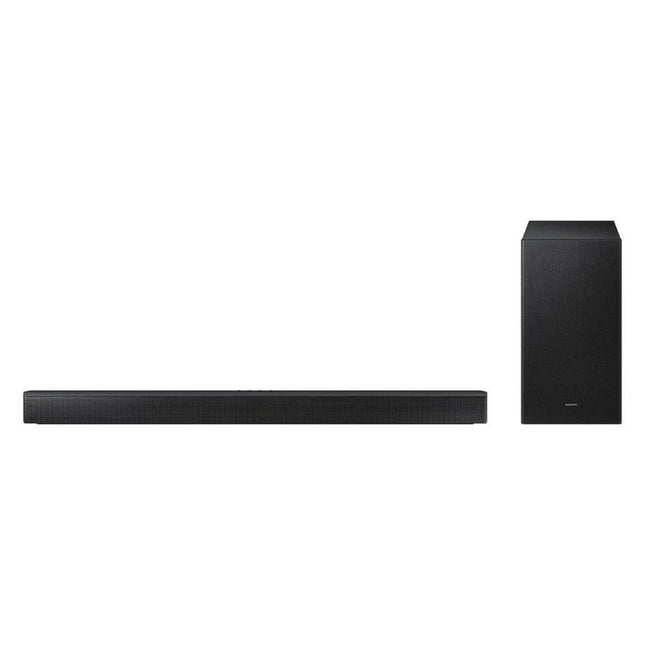 Barra de Sonido Samsung HW-B650D/ZX – 3.1 Canales con Subwoofer Inalámbrico