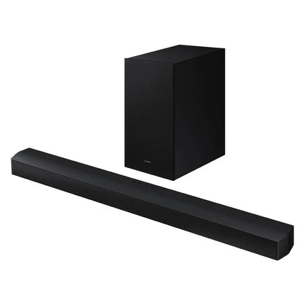 Barra de Sonido Samsung HW-B650D/ZX – 3.1 Canales con Subwoofer Inalámbrico