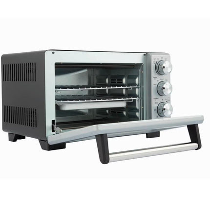 Horno Eléctrico Oster TSSTTV71181MX 18L – Color Silver