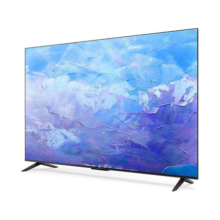 Smart TV TCL 65" 65S453 – 4K UHD, Roku TV y Pantalla Grande para Experiencias Inmersivas