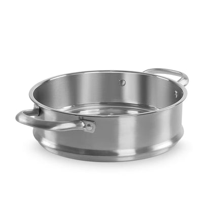 Batería Jade Cook C0497-00 – 13 Piezas Jade Pro de Aluminio Antiadherente