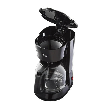 Cafetera Oster BVSTDC12-013 Negra – 12 Tazas