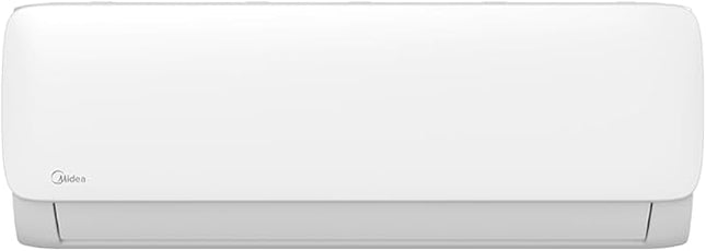 Aire Acondicionado MIDEA MAS12C2AGS – 12,000 BTU, 220V, Solo Frío, Sistema ON/OFF