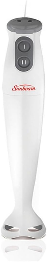 Batidora de Inmersión Sunbeam FPSBHB9000 – Potencia, Control y Versatilidad en Tu Cocina