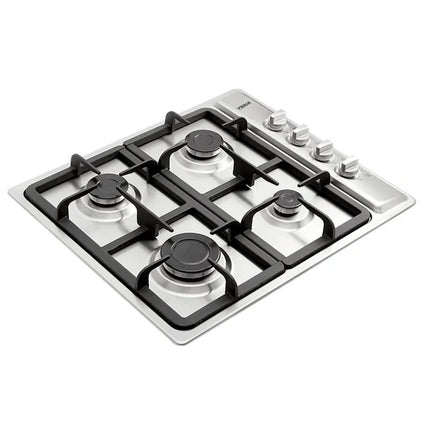 Paquete Teka Duetto Plus 60 – Campana TMX Plus 60 Inox + Parrilla EP 60 4G AI CI (00251)