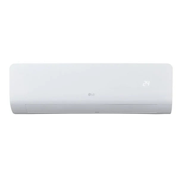 Aire Acondicionado LG VO122C1 – 12,000 BTU Inverter, 220V, Frío Solo, Gas R32
