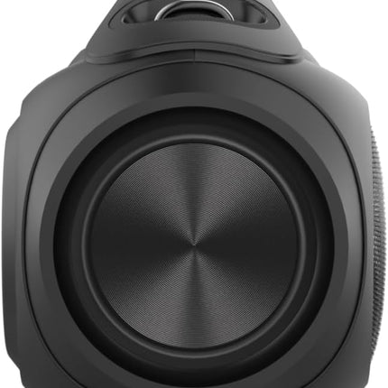 Bocina Bluetooth Aiwa AWS500BT – 40W RMS, Carga USB DC 5V