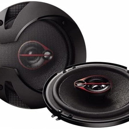 Bocina Redonda 16 cm Pioneer TS-R1651S