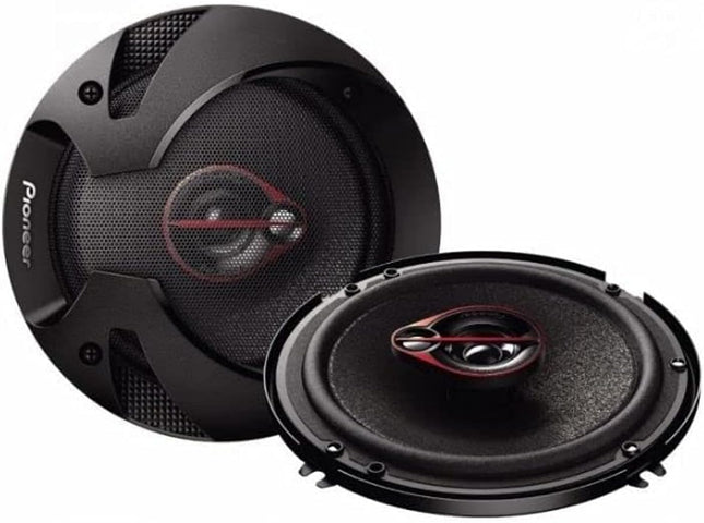 Bocina Redonda 16 cm Pioneer TS-R1651S