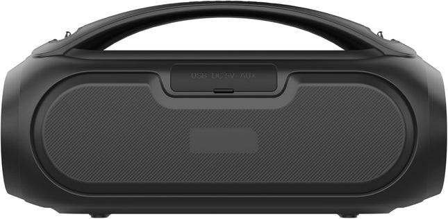 Bocina Bluetooth Aiwa AWS500BT – 40W RMS, Carga USB DC 5V