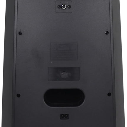 Bocina Bluetooth Aiwa AWPOK400LD – 50W, TWS, Radio FM y Sonido Potente en Todo Momento