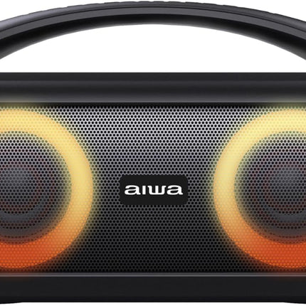 Bocina Bluetooth Aiwa AWS500BT – 40W RMS, Carga USB DC 5V