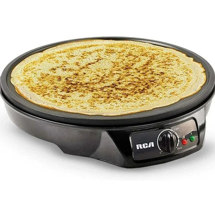 Combo Dulce RCA – Crepera RC-603 + Mini Waflera RC-88 + Batidora RC-68