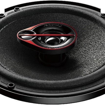 Bocina Redonda 16 cm Pioneer TS-R1651S