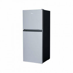 Frigobar Midea MDRT128CCNLS 5 Pies – Top Mount Color Silver