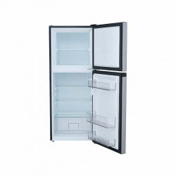 Frigobar Midea MDRT128CCNLS 5 Pies – Top Mount Color Silver