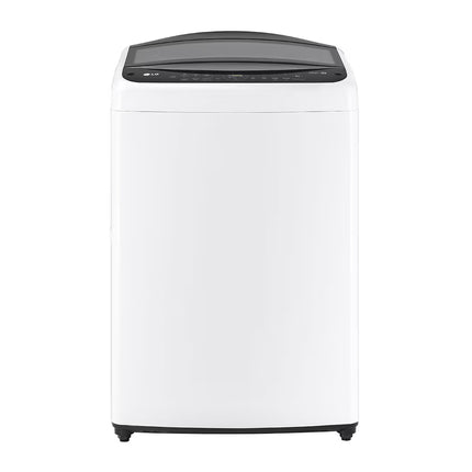 Lavadora LG WT19WV6 – 19 kg Inverter Color Blanco