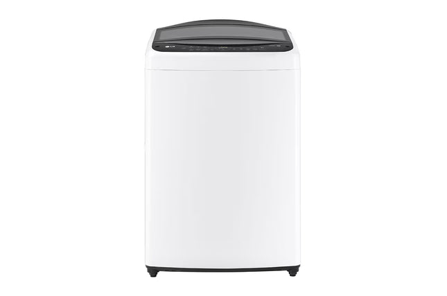 Lavadora LG WT19WV6 – 19 kg Inverter Color Blanco