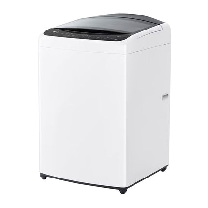 Lavadora LG WT19WV6 – 19 kg Inverter Color Blanco