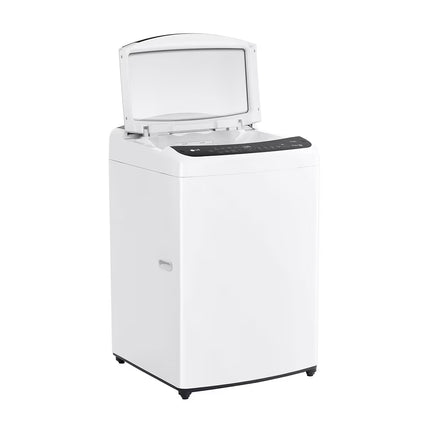 Lavadora LG WT19WV6 – 19 kg Inverter Color Blanco