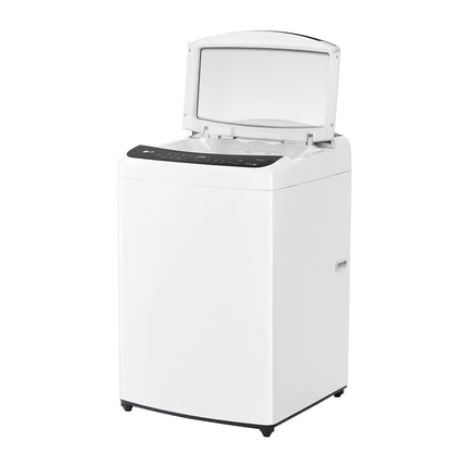 Lavadora LG WT19WV6 – 19 kg Inverter Color Blanco