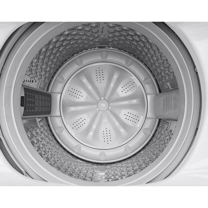 Lavadora LG WT19WV6 – 19 kg Inverter Color Blanco