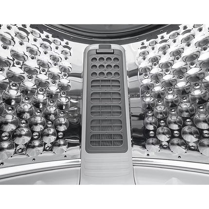 Lavadora LG WT19WV6 – 19 kg Inverter Color Blanco