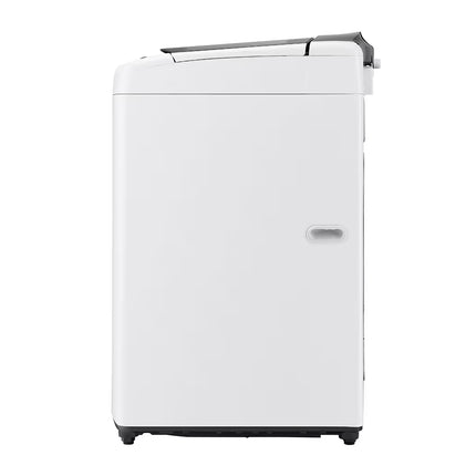 Lavadora LG WT19WV6 – 19 kg Inverter Color Blanco