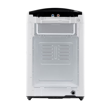 Lavadora LG WT19WV6 – 19 kg Inverter Color Blanco