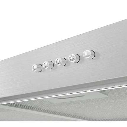 Paquete Teka Duetto Deluxe 60 – Campana + Parrilla a Gas (CPX 64220 KCL / GSX 6422 DIB3 IX)