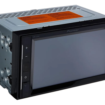 Pioneer DMH-A245BT – Pantalla 6.2”, Android/iPhone, Bluetooth y Control Total al Conducir