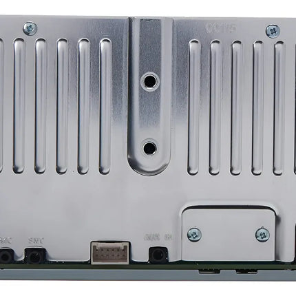 Pioneer DMH-A245BT – Pantalla 6.2”, Android/iPhone, Bluetooth y Control Total al Conducir