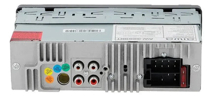 Autoestéreo Aiwa AW-3269BT – Conectividad Total, Control por Voz y Sonido Potente