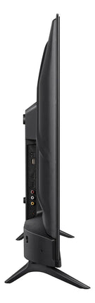 Smart TV Hisense 40″ A4KV – Imagen Clara, Conectividad Smart y Tamaño Ideal para tu Espacio