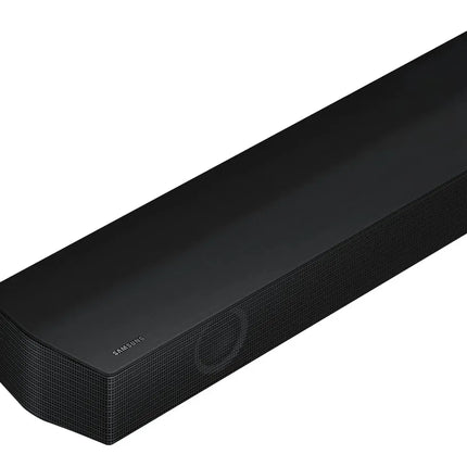Barra de Sonido Samsung HW-B650D – 3.1 Canales, Subwoofer Incluido y Sonido Cinematográfico