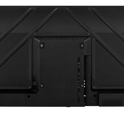 Smart TV Hisense 40″ A4KV – Imagen Clara, Conectividad Smart y Tamaño Ideal para tu Espacio