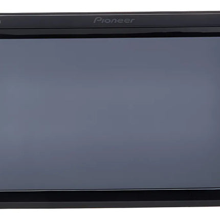 Pioneer DMH-A245BT – Pantalla 6.2”, Android/iPhone, Bluetooth y Control Total al Conducir