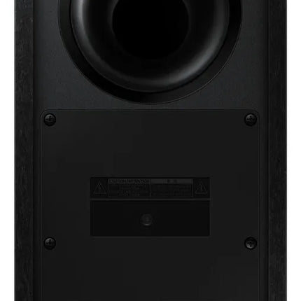 Barra de Sonido Samsung HW-B650D – 3.1 Canales, Subwoofer Incluido y Sonido Cinematográfico