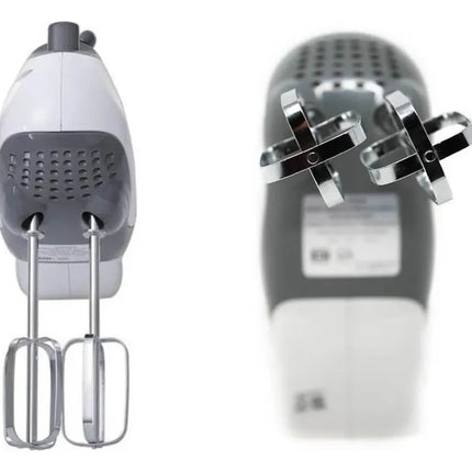 Batidora de Mano Sunbeam Hand Mixer FPSBHM4000-013 – Potencia, Comodidad y Resultados Rápidos