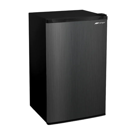 REFX40 Mirage® – Refrigerador Top Mount 14 Pies³ Acero Inoxidable | Eficiencia, Estilo y Gran Capacidad