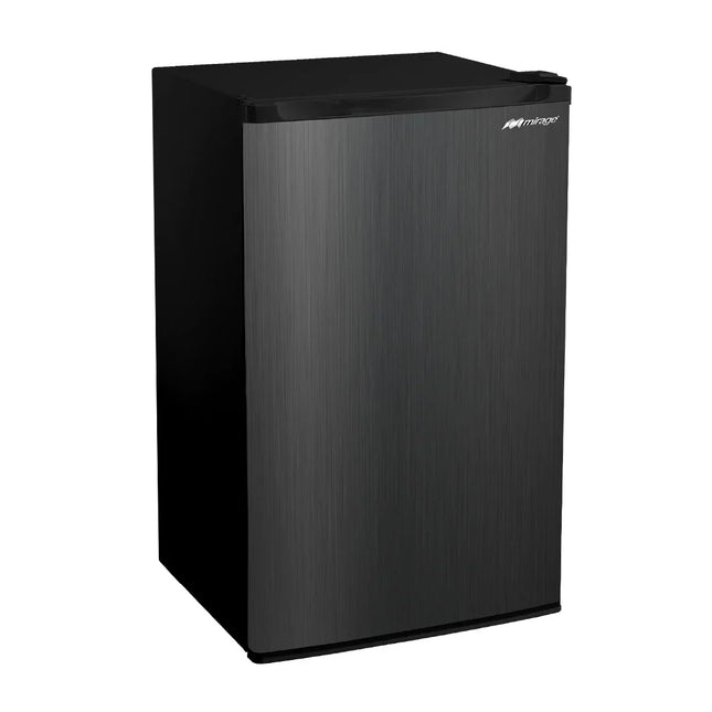 REFX40 Mirage® – Refrigerador Top Mount 14 Pies³ Acero Inoxidable | Eficiencia, Estilo y Gran Capacidad