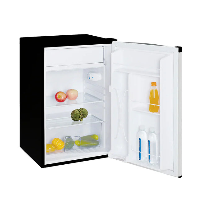 REFX40 Mirage® – Refrigerador Top Mount 14 Pies³ Acero Inoxidable | Eficiencia, Estilo y Gran Capacidad