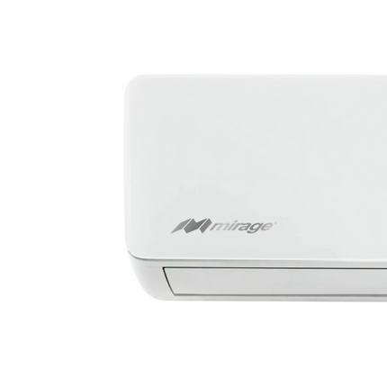 Minisplit  Inverter X32 17.5 seer, R32 bajo impacto ambiental, Solo frío, 2TON, 23000 BTU, 220 V, color blanco