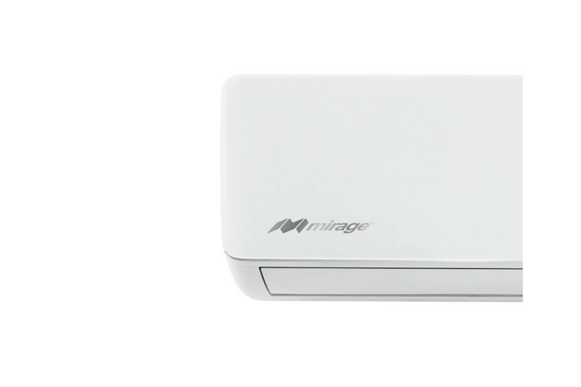 Minisplit  Inverter X32 16.7 seer, R32 bajo impacto ambiental,  Solo frío, 1.5 TON, 18000 BTU, 220 V, color blanco, SETCWC121E