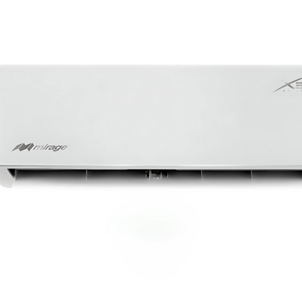 Mini split  Inverter X32, 17.4 seer, R32 bajo impacto ambiental, Con Calefacción, 12000 BTU, 110 V, color blanco